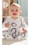 Cute Penguin Badili Two-Piece Set