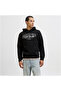Jack&Jones Makoto Men's Black Hooded Sweatshirt
