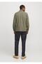 JACK&JONES 12274954 JPRCCRAYMOND SPRING SOLID DENIK OVERSHIRT - 2