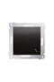 Conector scară 16 AX antracit Simon54