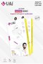 Wired Type C Headphones Wired Earphones (USB-C) with Mic & Volume Control Headset - 5