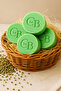3-Piece Natural Soap Set – Purifying, Revitalizing, and Moisture Balancing Herbal Care Soaps (90Gr) - 2