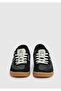 C.Soccer Men 2501 Black Black Men's Walking Shoes Csocw2501 - 3