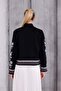 Koton Jacket with Ethnic Embroidery Detail - 5