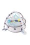 2in1 Educational Mattress, TinyMini, Ball Pool - 2