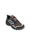 Terrex skychaser goretex waterproof women's outdoor shoes brown - 6