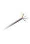 UTP Cat 6e Copper Cable Roll 305m - 3
