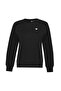 Iconas Black Women's Sweatshirt 922346-2001 - 2