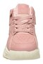 946,P25K,449 Milas Children's Shoes Pudra - 3