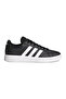Grand Court Base2 Black Men's Sneaker Shoes Gw9251