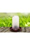 1 Piece 4 Lt Chicken Feeder Chick Feeder Winged Feeder Quail Feeder Pheasant Goose Goose Duck