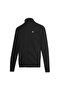 سويت شيرت رجالي أسود من Hml Pulse Male Zip 922425-2001