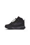 Greenstride Motion 6 Mid Bungee Waterpro Kids Outdoor Boots Tb1A673Z0151 Black - 2