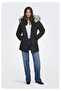 Damen-Winterparka - Newkaty - 6