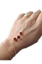 ZIRCON STONE SAHMERAN BRACELET - 2