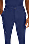 Matthew Hhe2590 - Ryan Hhe9590 Scrubs Set - Imported, 4-Way Stretch Fabric, Modern Fit, and Premium Doctor Nurse Uniform - 5