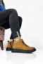 Genuine Leather Women's Casual Boots DC2627 - 2