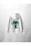 White Unisex the Wonder Years Printed Oversize Hoodie Sweatshirt