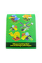 500 Pieces Building Construction Blocks Quality Unbreakable Material Domestic Production Building Blocks - 2
