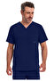 Matthew Hhe2590 - Ryan Hhe9590 Scrubs Set - Imported, 4-Way Stretch Fabric, Modern Fit, and Premium Doctor Nurse Uniform - 2