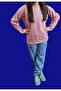 PLUS SIZE PAJAMAS SET