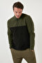 Regular Fit Anti-Pilling Non-Pilling Stand Collar Ribbed 2-Pack Fleece Men's Polar 59 - 3