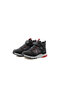 Trex Bot Ptk Red Children's Outdoor Boots Trex-Bot-Ptk-Red Black - 3