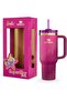 Stanley x Barbie ’70s Superstar Quencher 40 Oz