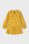 04933-71 Yellow Skirt Set 4/9 - 5