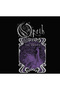 Opeth - Music Band Printed Unisex 100% Cotton Black Crew Neck Sweatshirt - 2