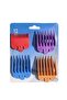 Trna Trnsacks0043 Shaver Comb 4-Piece Set Trnsacks0043 Model Shaver Hair Cutting Comb