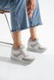 Women's Hidden Wedge Heels Sports Shoes