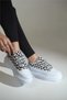 Linen Thick Sole Sneaker Women |   Breathing |   Comfortable and Soft Casual Shoes - 3