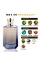 Infamous For Men Eau De Parfum 100ML - 3