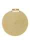 Sparkling Choices from Shining Store |   Plain Round American Service 38X38 cm - 3