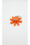 Cute Octopus Keychain