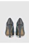 Black Women's Shoes - 4