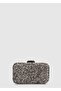 Beige Women's Evening Dress Bag