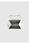 White Women's Evening Dress Bag - 4