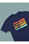 Tennis Is My Happy Place T-Shirt - 2