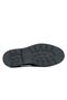 Genuine Suede Leather Buckle Detailed Loafer Men's Shoes Eva Sole - E4289 - 5