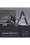 Studio Condenser USB Microphone - 5