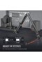 Studio Condenser USB Microphone - 6