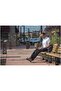 10.5 Keyboard for iPad Air (2019) | Aluminum Bluetooth 4.2 Keyboard with Backlit Keys (Space - 5