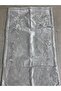 Sırma Embroidered Luxury Prayer Rug – Single Velvet Prayer Rug & Stylish and High-Quality Prayer Mat - 3