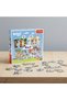 Puzzle 4 în 1 Bluey -