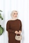 فستان مرسيريزد باللؤلؤ - 4