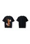 Boo Halloween Oversize Unisex T-Shirt T-Shirt Special for Halloween - 3
