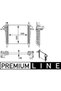Intercooler Compresor Man Tgl 1/Tgl 2 - 2