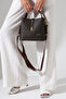 Empirme Print Women's Shoulder Bag - 4